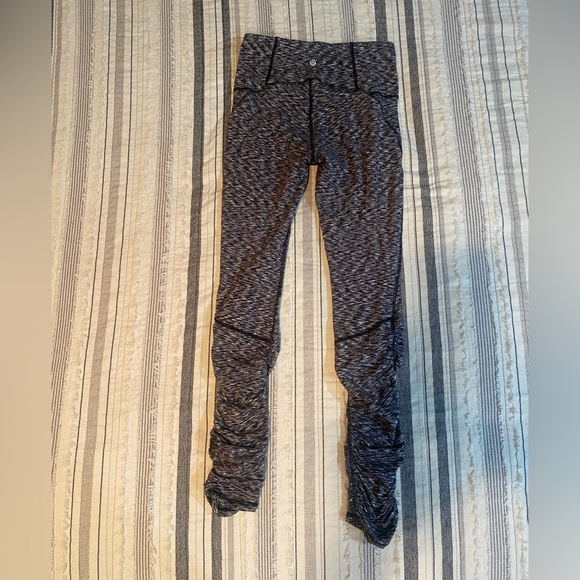 Lululemon Ready to Rulu 28” tight Size 6 - Picture 4 of 8
